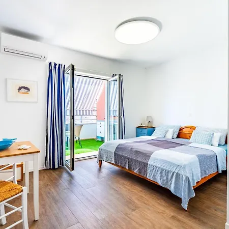 Cozy In With Wifi Apartment Fazana