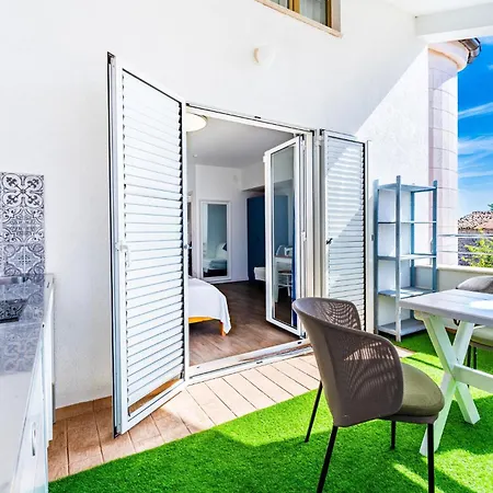 Cozy In With Wifi Apartment *