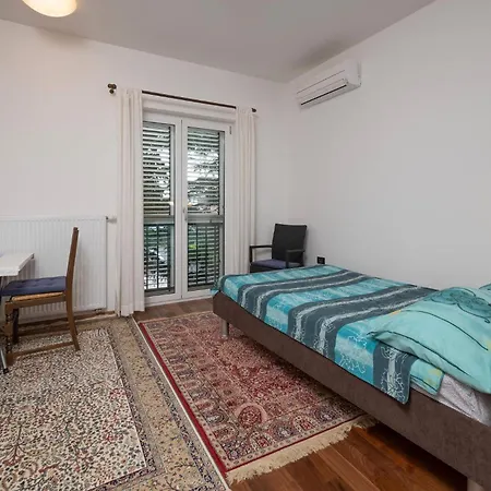 Cozy In With Wifi Apartman *