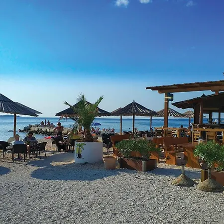 Cozy In With Wifi Fažana