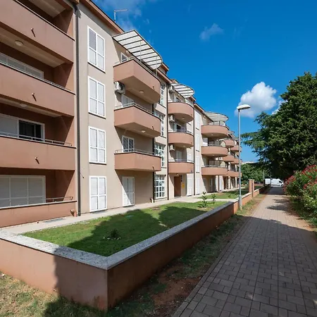 Cozy In With Wifi * Fažana