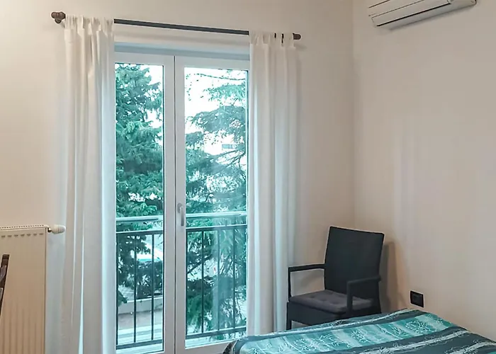 Cozy In With Wifi * Fažana