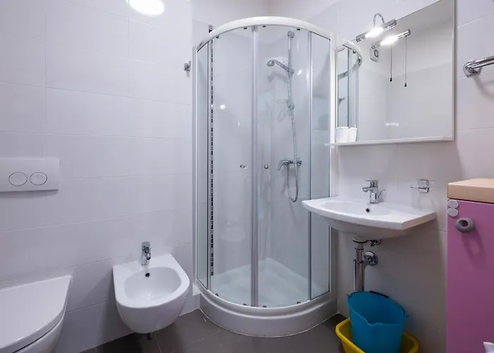 Cozy In With Wifi Apartman