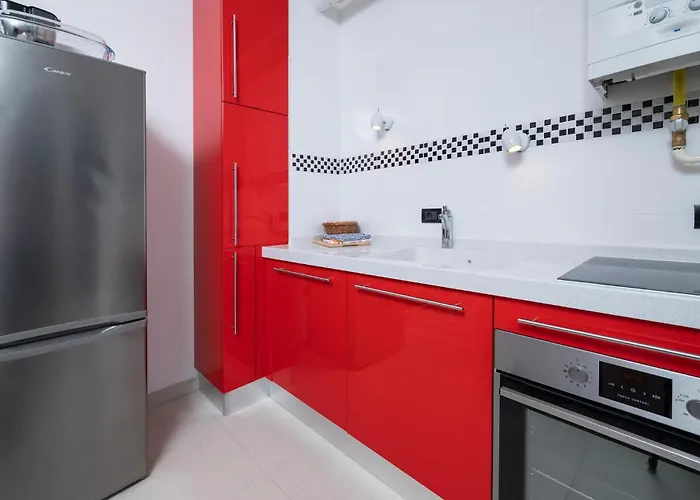 Cozy In With Wifi Apartman