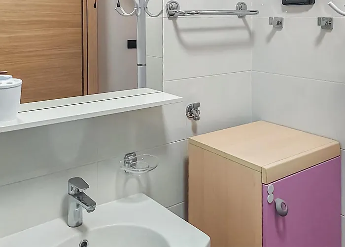 Apartman Cozy In With Wifi Fažana