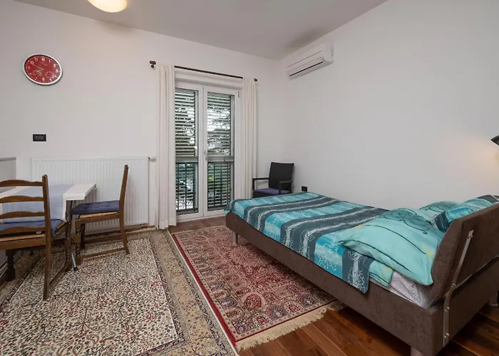 Cozy In With Wifi Apartman *