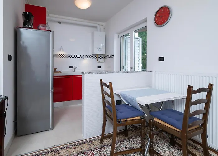 Cozy In With Wifi Apartman