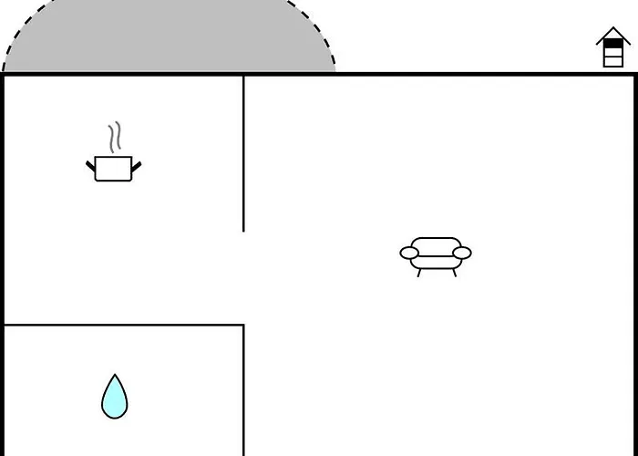 Apartman Cozy In With Wifi *